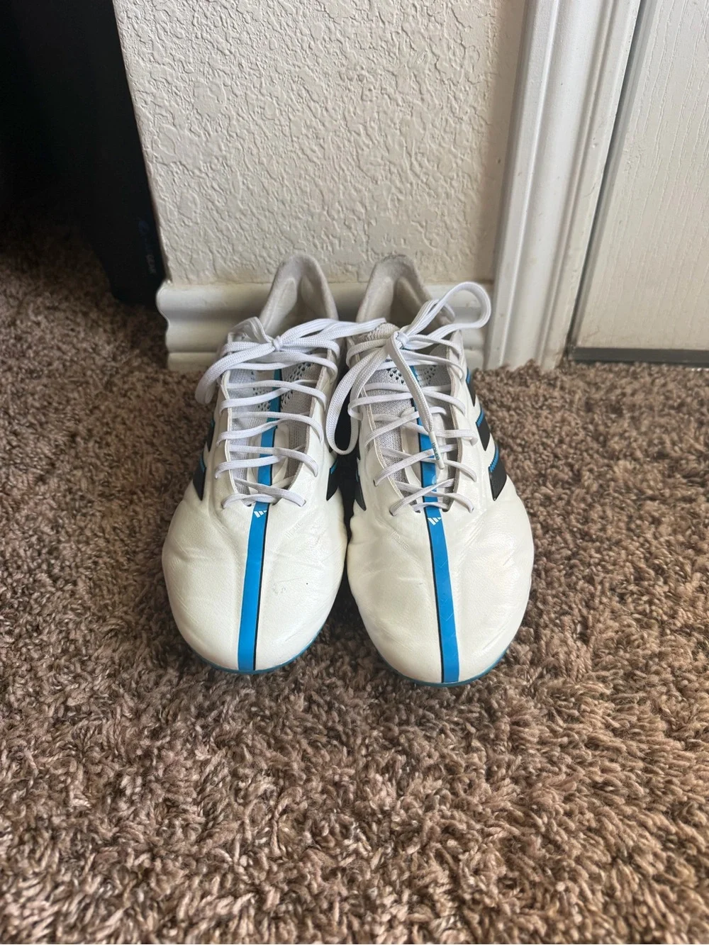 Adidas Copa 11Pure FG (Limited Edition) Size 8.5 Mens
